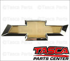 22760645 Gm New Oem Front Fascia Bumper Chevy Bowtie Emblem Badge 22760645 Gm New Oem Front Fascia Bumper Chevy Bowtie Emblem Badge