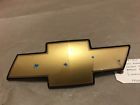22762433 Gm Chevy Avalanche Tahoe Suburban Front Grill Emblem Oem