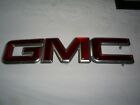 22789057 Gm Genuine Part Gmc Acadia Terrain Front Grille Emblem Oem