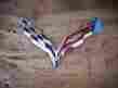 22797876 Gm Oem 2014-2015 Corvette C7