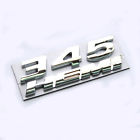 22812380 Lishio 1x Oem Chrome