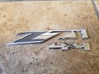22813984 General Motors Oem Chevrolet Emblem