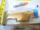 22865905 Chevrolet Chevy Bowtie Gold