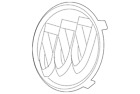22867563 Gm New Genuine Oem Buick Regal Front Grille Emblem Badge