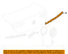 22977277 Gm Oem Buick Lacrosse Trunk Badge Nameplate