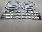 2298-5036 Cadillac Escalade 02-06 Grille-door-trunk