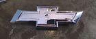22980045 Genuine Chevrolet Volt Rear Tailgate Bow Tie Emblem Bezel