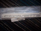 22997787 Gm Chevrolet Oem New