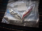 23168615 23109577 Custom Install Parts
