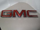 23122159 Gmc Sierra Grille Emblem
