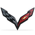 23183712 West Coast Corvette Camaro Gm Emblem 616043133423