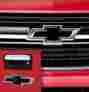 23219389 Gm 15-17 Chevrolet Colorado Black