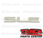 23255006 Gm New Oem Rh Or Lh Tail Gate Sle Chrome