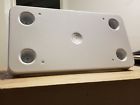 23337170 Cadillac Escalade License Plate Frame White