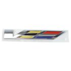 23356910 General Motors Oem Series Trunk Lid Emblem Logo Direct Fit