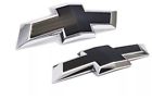 23373665 Chevrolet New Equinox Oem Front And Rear Bowtie Emblem In