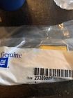 23389809 Gm Equinox Tailgate Liftgate Bowtie Rear Emblem New