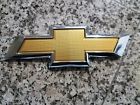 23401134 Gm Cruze Rear Trunk Bowtie Emblem New