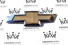 23427757 Chevrolet Malibu Rear Deck Lid Trunk Emblem Oem