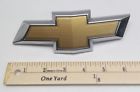 23456057 Chevrolet Equinox Front Grille Grill Emblem Badge Logo Sign Oem