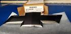 23463799 General Motors Chevy Silverado Black Emblem Package