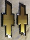 23463809 Gmc Silverado Colorado Chevrolet Bow Tie Emblem