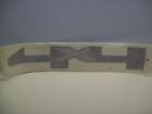 23490447 Gm Oem Gmc Sierra Pickup Box Decal