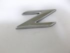 23551 2355 Nissan Oem Emblem Badge Symbol Logo Decal Factory Original Letter