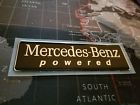 24-01003-000 Mercedes-benz Mercedes Benz Powered