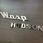 241185 9905 Wasp Hudson Vintage