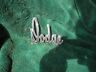 2417522 Dodge Van Fender Emblem