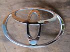 2420 Lexus Toyota Chrome Emblem