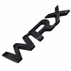 2514154s For Subaru Gloss Black Script Rear Trunk Boot Side Emblem
