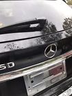 2517580058 Mercedes-benz 2015 Oem Factory