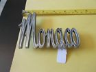 2524241 Dodge Monaco Metal Fende Emblem Pins