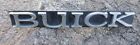 25506377 Buick Emblem Used