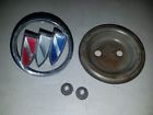 25512119 Unbranded 86-89 Buick Skyhawk