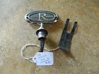 25522853 Buick Riviera Hood Ornament Emblem Clip