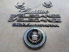 25633919 Cadillac Deville D Elegance
