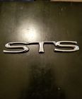 25642701 Gm Cadillac Sts Emblem
