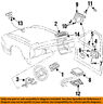 25643287 Gm Oem Cadillac Air Bag Bolt