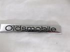 25643315 Oldsmobile Trunk Emblem Silhouette