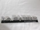 25648731 Buick 00-05 Lesabre Custom