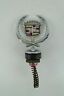25676998 Cadillac Deville Hood Ornament Emblem Oem Chrome Wreath