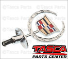 25722711 Gm Brand New Genuine Oem Hood Emblem