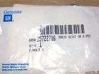25722716 Gm New Oem Cadillac Deville Hood Wreath Emblem Genuine