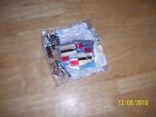 25759438 General Motors Grill Emblem