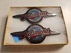 25760163 Oldsmobile Final Since Emblem Badges Nos Gm