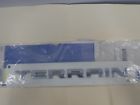 25795265 Gmc Terrain Nameplate Emblem Badge Oem New