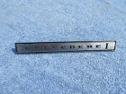 2582265 Mopar 1967 Plymouth Belvedere